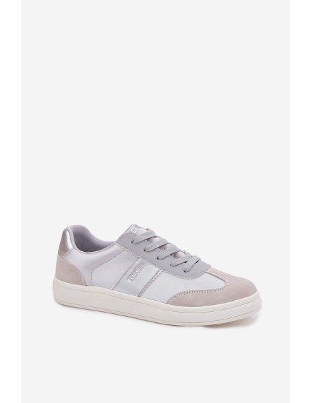 Women's Sneakers Big Star TT274156 Gray