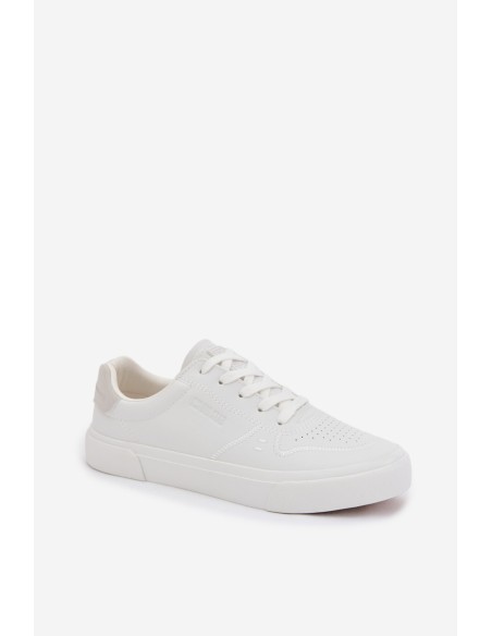 Women's Sneakers Big Star TT274008 White