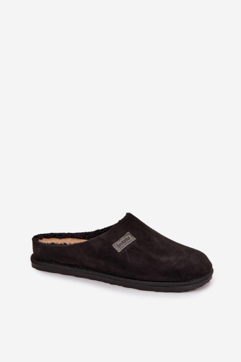 Women's Indoor Shoes Inblu CS000045 Black