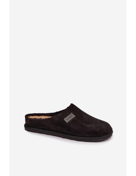 Women's Indoor Shoes Inblu CS000045 Black