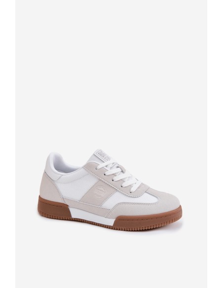 Women's Sneakers Big Star TT274910 White