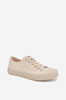 Women's Sneakers Big Star TT274121 Beige 2
