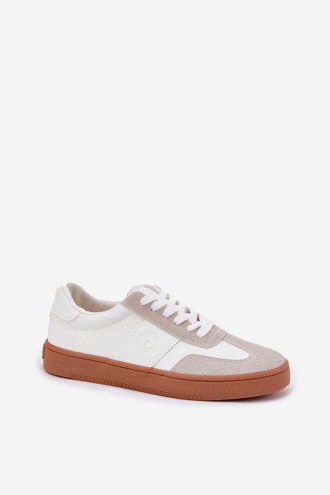 Women's Sneakers Big Star RR274804 White