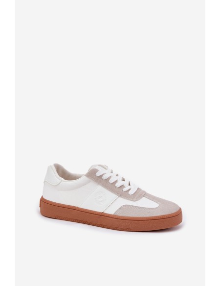 Women's Sneakers Big Star RR274804 White