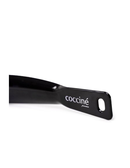 Coccine Plastic Shoehorn Black 20cm