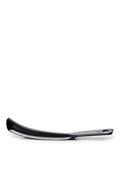 Coccine Plastic Shoehorn Black 20cm 2