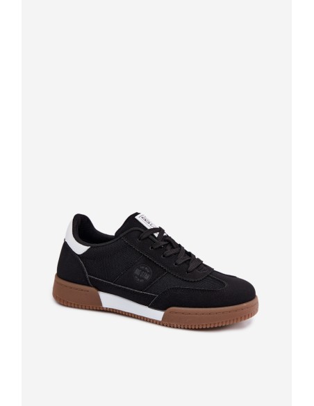 Women's Sneakers Big Star TT274909 Black