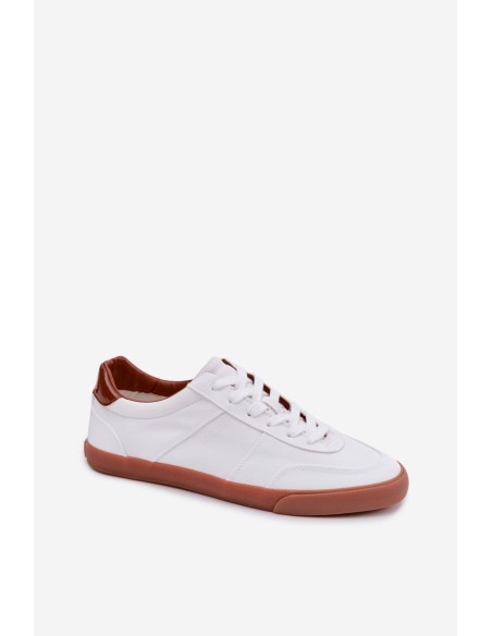 Women's Sneakers Big Star TT274366 White