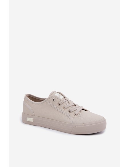 Women's Beige Sneakers LEE AVA C LOW 50261001.35E