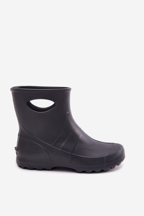 Women's Waterproof Wellies LEMIGO GARDEN 752 Camel
