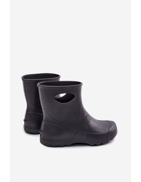 Women's Waterproof Wellies LEMIGO GARDEN 752 Camel