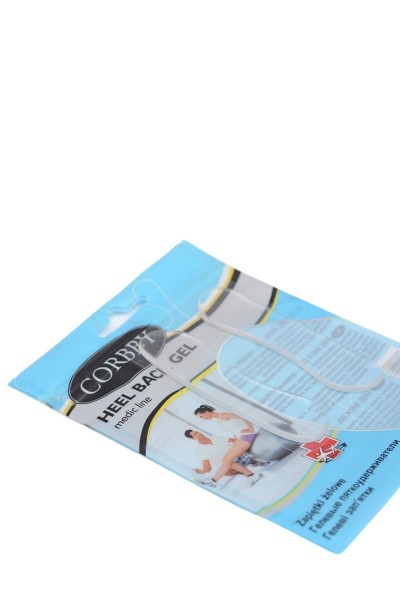 CORBBY Heel Back Gel
