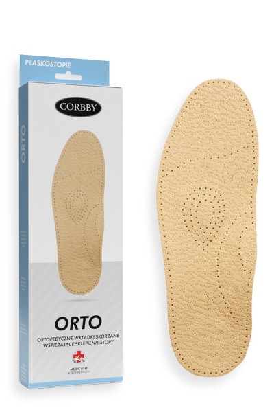 CORBBY MEMORY WORK Memory Foam Insoles