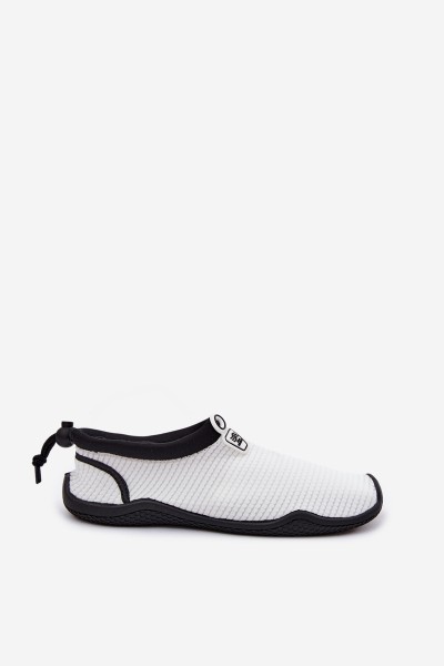 Women's Water Shoes PROWATER PRO-26-48-126L White