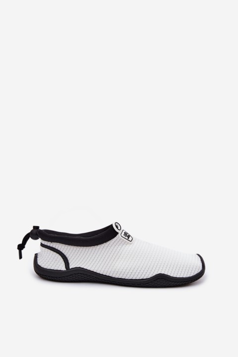 Women's Water Shoes PROWATER PRO-26-48-126L White