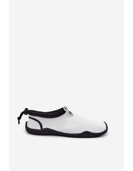 Women's Water Shoes PROWATER PRO-26-48-126L White