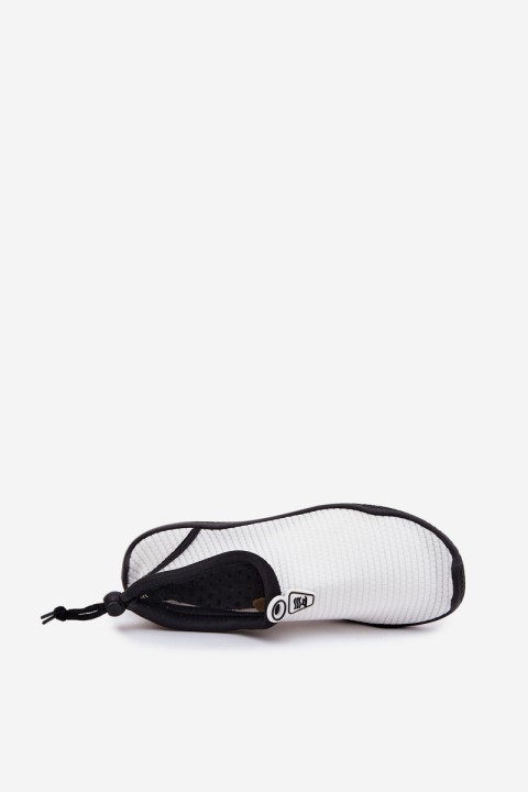 Women's Water Shoes PROWATER PRO-26-48-126L White