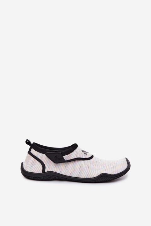 Women's Water Shoes With Velcro PROWATER PRO-26-48-110L Multicolor