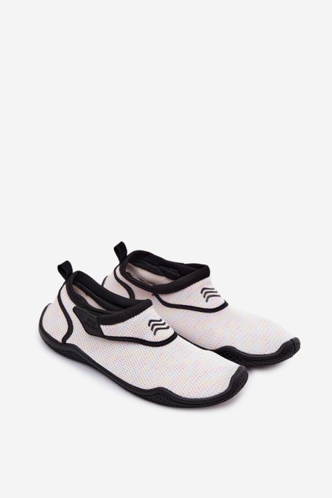 Women's Water Shoes With Velcro PROWATER PRO-26-48-110L Multicolor