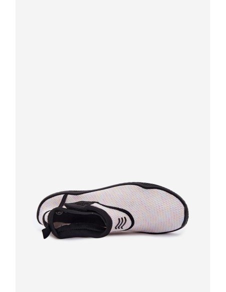 Women's Water Shoes With Velcro PROWATER PRO-26-48-110L Multicolor