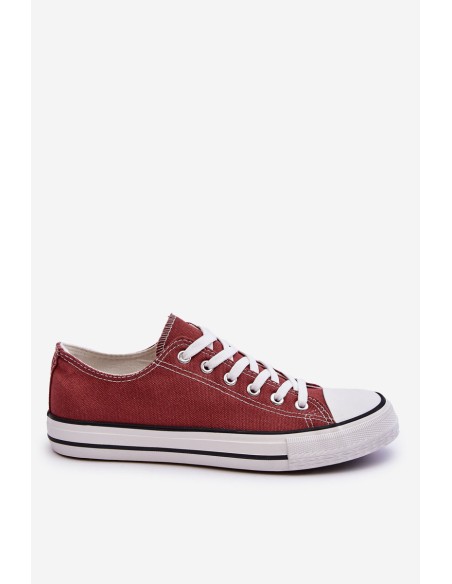 Classic Low Women's Sneakers Brown Vegas