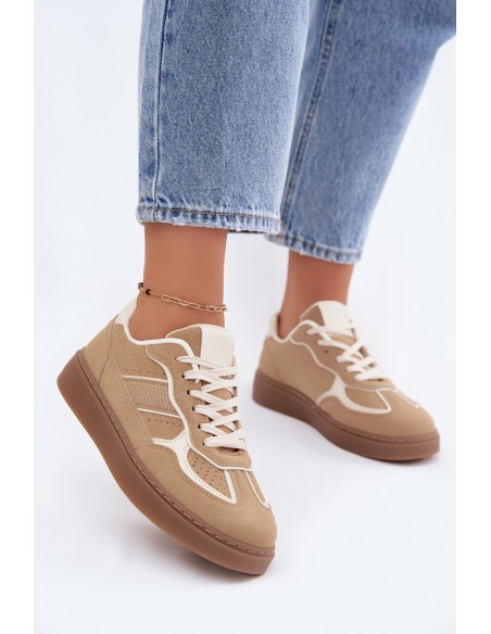 Women's Low Sneakers Brenelle