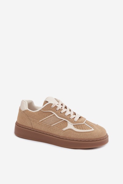 Women's Low Sneakers Brenelle 2