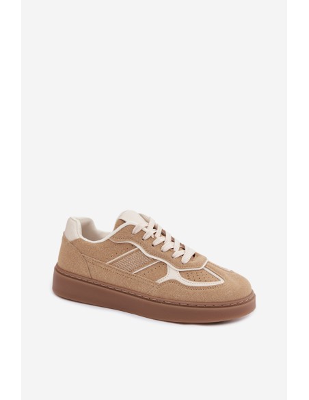 Women's Low Sneakers Brenelle