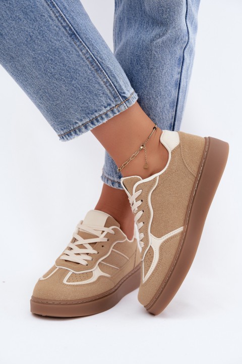 Women's Low Sneakers Brenelle