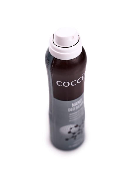 Coccine Nano Deo Silver Shoe Freshener 150ml
