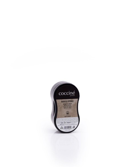 Coccine Suede and Nubuck Cleaning Sponge