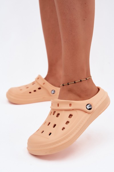Women's Foam Clogs Cobble