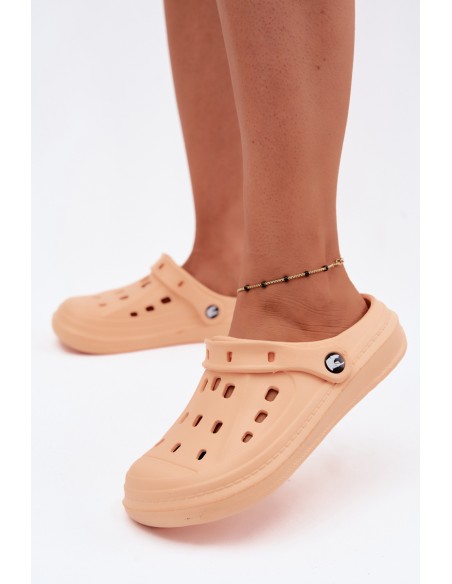 Women's Foam Clogs Cobble