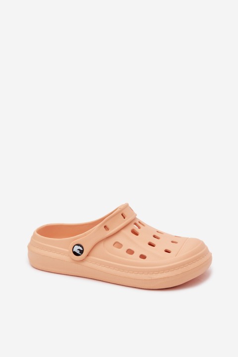 Women's Foam Clogs Cobble