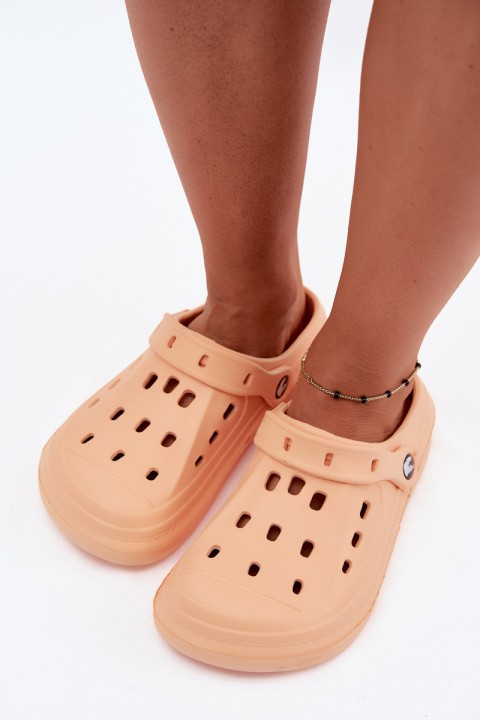 Women's Foam Clogs Cobble