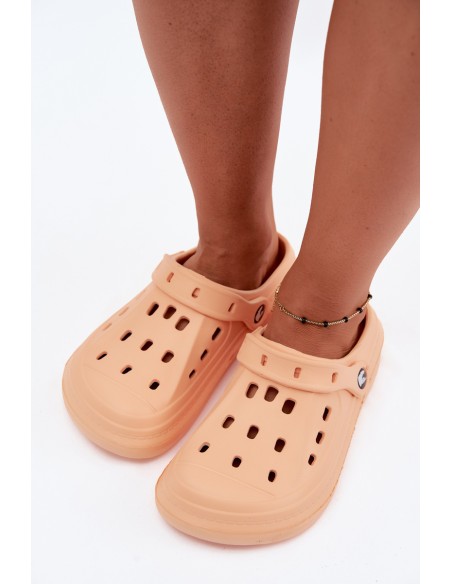 Women's Foam Clogs Cobble