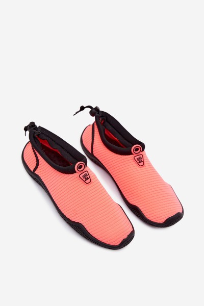 Women's Water Shoes PROWATER PRO-26-48-125L Neon Pink 2