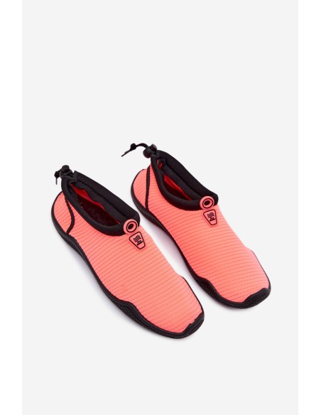 Women's Water Shoes PROWATER PRO-26-48-125L Neon Pink