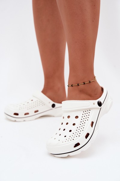 Women's Foam Clogs Merritt
