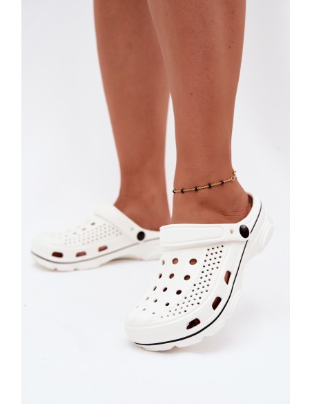 Women's Foam Clogs Merritt