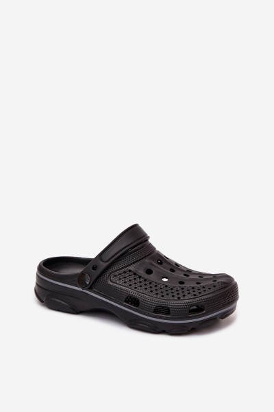 Women's Foam Chodaki Black Merritt 2