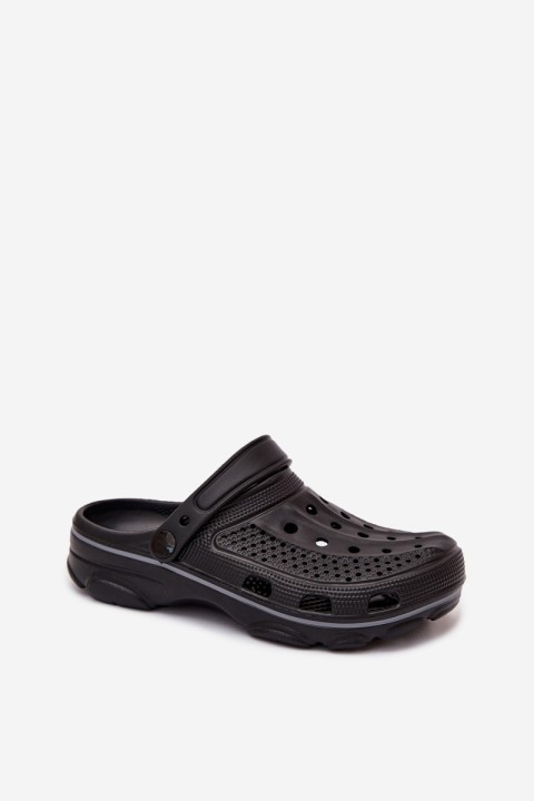 Women's Foam Chodaki Black Merritt