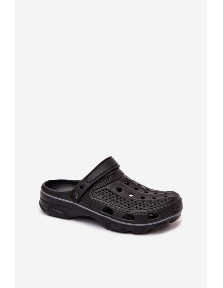 Women's Foam Chodaki Black Merritt