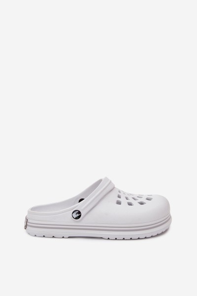 Women's Foam Clogs Ashby