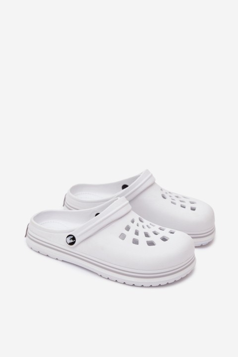 Women's Foam Clogs Ashby