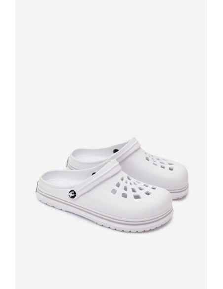 Women's Foam Clogs Ashby