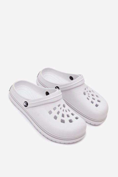 Women's Foam Clogs Ashby