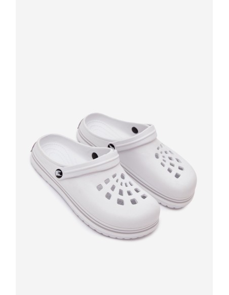Women's Foam Clogs Ashby