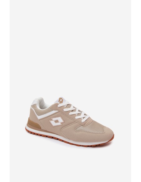 Women's Sneakers LOTTO 2401850U EPICAN Beige