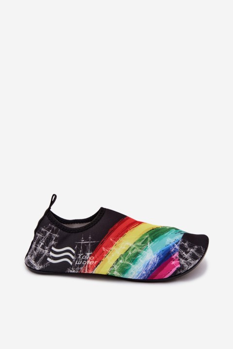 Water Shoes Water Sports PROWATER PRO-23-34-109L Multicolor